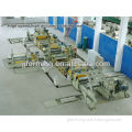 Slitting Line for stainless steel and cold roll steel and hot roll steel